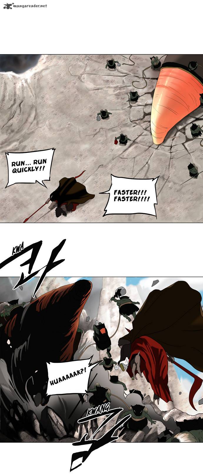 Tower of God Chapter 66 image 18